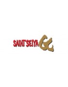 Saint Seiya G