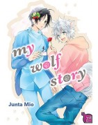 My wolf story
