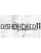 POP Dishonored 2