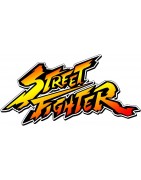 POP Street Fighter