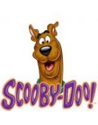 POP Scooby-Doo