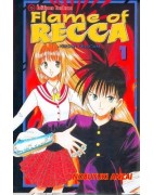 Flame of Recca