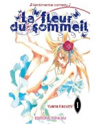 La Fleur du sommeil - Sentimental Comedy