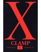 X de Clamp