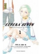 Eureka Seven