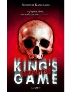 King's Game Apocalypse - Roman