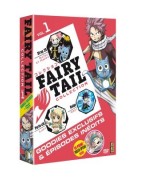 Fairy Tail Collection