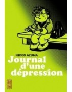 Journal d'une depression