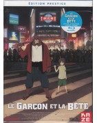 Le garçon et la bête