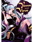 Venus versus virus