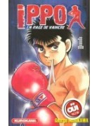 Ippo - Saison 1