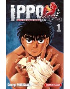 Ippo - Saison 3