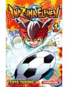 Inazuma Eleven