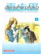 Densha otoko - L'homme du train