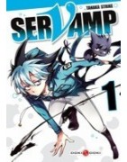 Servamp