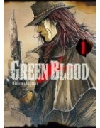 Green Blood