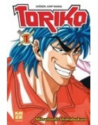 Toriko