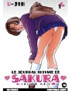 Le Journal intime de Sakura
