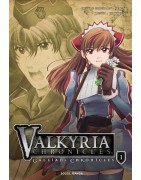 Valkyria Chronicles