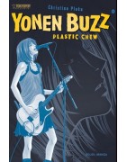 Yonen Buzz