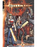 Hellgate London