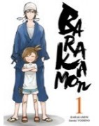 Barakamon