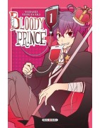 Bloody prince