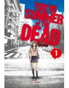 Tokyo Summer of The Dead