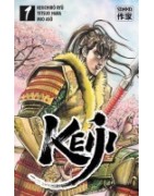 Keiji