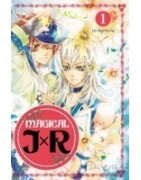 Magical JxR
