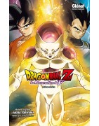 Dragon Ball Z - La résurrection de F