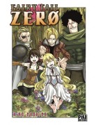 Fairy Tail - Zero