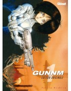 Gunnm - Edition Originale
