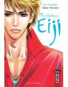 Professeur Eiji