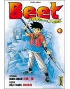 Beet the Vandel Buster