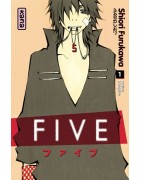 Five