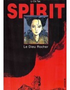 Spirit - Le Dieu Rocher