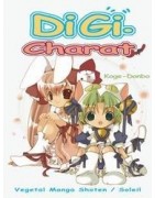 Di gi charat