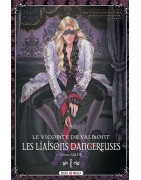 Le Vicomte de Valmont - Les Liaisons dangereuses