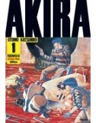 Akira édition définitive