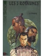 Les 3 royaumes