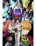 Mobile Suit Gundam Unicorn