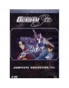 Mobile Suit Gundam Seed