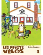 Les petits vélos