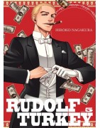 Rudolf Turkey