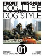 Front mission - Dog Life and Dog Style