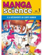 Manga science