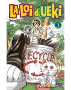 La Loi d'Ueki