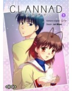 Clannad