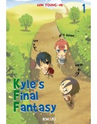 Kyle's Final Fantasy